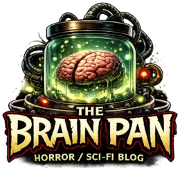 The Brain Pan